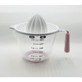Resim Narenciye Sıkacağı Ölçülü - Ölçme Kabı-500 Ml - Elm-01-768217 