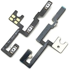 Resim Axya Xiaomi Uyumlu Mi 9T Pro Power On/Off Yan Ses Film 