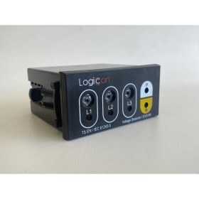 Resim Kapasitif Gerilim Göstergesi 1 Kv - 52 Kv, Güvenilir Ölçüm Aleti 