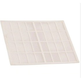 Resim Ana Arı Izgarası - Plastik 41 50 