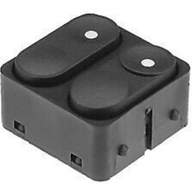 Resim CAM ACMA ANAHTARI CIFTLI 6 PIN OPEL ASTRA F 1991-1998/ UNIVERSAL 