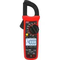 Resim Uni-T Unit UT202R Dijital Pens Ampermetre 