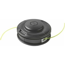 Resim Tecomec Tırpan Misina Başlığı M10x130 
