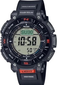 Resim Casio Erkek Kol Saati Pro Trek PRG-340-1DR 