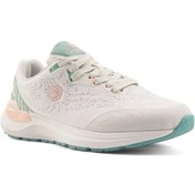 Resim Lumberjack Fire 4fx Kırık Beyaz Kadın Spor Ayakkabı 6717 Çok Renkli 