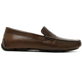 Resim Oxford Klasik Erkek Diğer Mo-7574a040-7574 Giuseppe Mengoni Kahve Spiro Kahverengi 