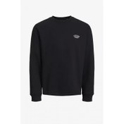 Resim Jack & Jones Jorbronx Erkek Sweatshirt 12262880 (12262880) 