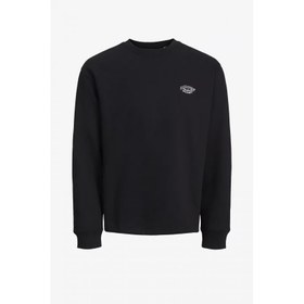 Resim Jack & Jones Jorbronx Erkek Sweatshirt 12262880 (12262880) 