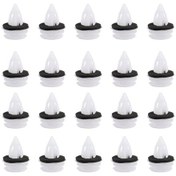 Resim 20 Parça Bmw Kapı Paneli Klips Seti - Yongtao 