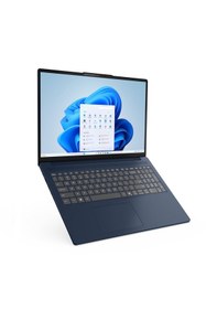 Resim Lenovo IdeaPad Slim 3 16IRH10 83K20009TR i5-13420H 16 GB 512 GB SSD 16" Wuxga Free Dos Dizüstü Bilgisayar 