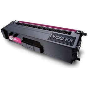 Resim Brother TN261M Kırmızı Toner 3150CDN 9140CDN, 9330CDW 
