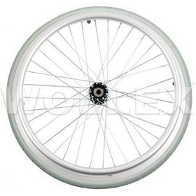 Resim Medikaltec W983 Arka Teker 