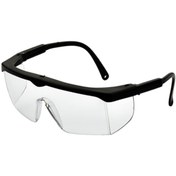 Resim rigour Koruyucu Gözlük - Genel Kullanım Laboratuvar - Sap Açısı Ayarlı Koruyucu Gözlük 
