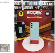 Resim Samsung S23 FE İkinci El TR | 128 GB 8 GB | Yeşil Samsung S23 FE İkinci El TR | 128 GB | Yeşil
