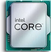 Resim INTEL CORE i3 14100F 17MB 4çekirdekli VGA YOK 1700p 58w Kutusuz+Fansız 