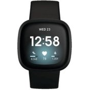 Resim Fitbit Versa 3 Akıllı Saat 