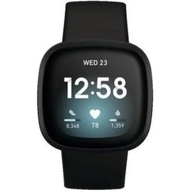 Resim Fitbit Versa 3 Akıllı Saat 