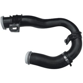 Resim Y.Doblo Turbo Hortumu Metal Borulu 1.3 Serkar 