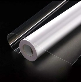 Resim Dodes Eşya Koruyucu Şeffaf Film 3 Metre x 60 Cm. 