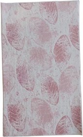 Resim Yaprak Welsoft Bambo 2'li Klozet Takımı, Beyaz, 60 x 100 