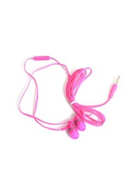 Resim Zore ER01 Mikrofonlu Kulak İçi Kulaklık 