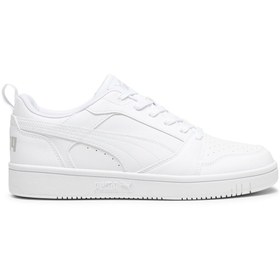 Resim Puma 39232803 Rebound V6 Low Günlük Spor Ayakkabı | Unisex 
