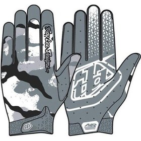 Resim Tld Aır Eldiven Camo Gri 