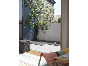 Resim Hobiurun Yer Döşemesi, Koyu Gri, 0.81 M², 9 Adet 