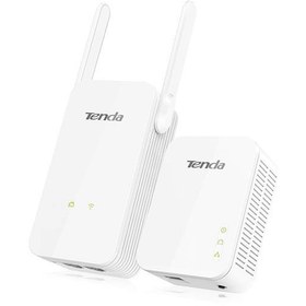 Resim Tenda PH5 1000 Mbps Powerline Adaptör 