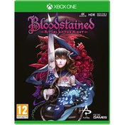 Resim Bloodstained: Ritual Of The Night Xbox Series X|s & Xbox One Oyun 