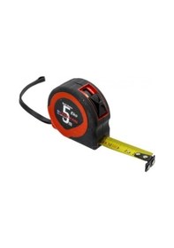 Resim İzeltaş Eko Plastik Şerit Metre 5x19 - 5883500005 5 M 