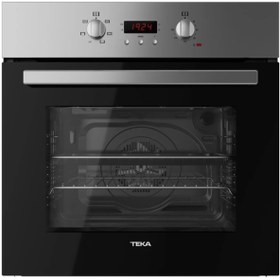Resim Teka 111020052- Heb 723 Ss Inox Fırın 