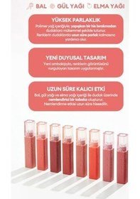 Resim A&apos Pıeu Pürüzsüz Görünüm Sunan Gün Boyu Kalıcı Tint A&apos Pıeu Pang Tint Cr07 Orange Poem 0 