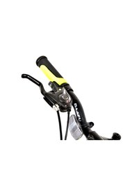 Resim daafu Sxc 125 26 Jant 21 Vites V-fren Ön Amortisörlü Bisiklet Sarı/Kırmızı/Mavi/Pembe 