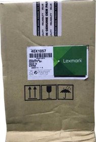 Resim Lexmark 40X1057 Fuser Kit 230V - C920 