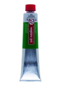Resim Art Creation 200 ML Yağlı Boya 662 Permanent Green 