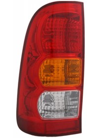 Resim SOL ARKA STOP LAMBASI TOYOTA HILUX VIGO 2005-2011 CASPAUTO