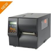 Resim Genel Markalar Ix4-250 203dpı Termal/direkt Termal Usb Seri Ethernet Endüstriyel Barkod Yazıcı 