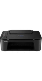 Resim Canon Pixma E3440 Mürekkep Püskürtmeli Yazıcı-C Grade 