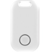 Resim Geeroyoo Bluetooth Akıllı Takip Cihazı: Kayıp Alarm, Anahtar/cüzdan/evcil Hayvan Koruma, App Kontrol, Beyaz 
