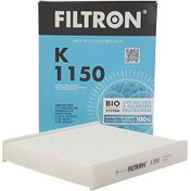 Resim Volvo S40 1.6 2004-2012 Fıltron Polen Filtresi N11.33852 