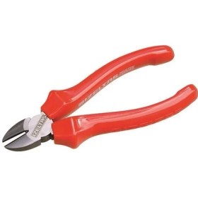 Resim Aylina Mey Ithalat® Izeltaş Opak Yan Keski 140 mm 