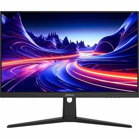 Resim DAHUA 24.5" IPS LM25-E231BN 0.5ms 200Hz HDMI-DP EV Ofis Tipi Monitör (1920x1080) 