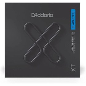 Resim D'Addario XTPL013 Tek Tel 