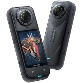 Resim X5 No Drone No Problem Bundle Foto Ekspres Siyah 