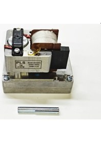 Resim 24W 2Rpm Redüktör Motor- Döner, Kuluçka, Kızartma, Buz Makineleri - 475579433 