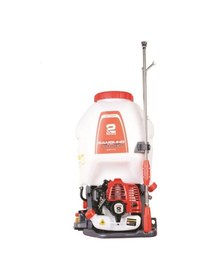 Resim Gsp-350m-2 İlaçlama 25 Lt 2 Zamanlı 