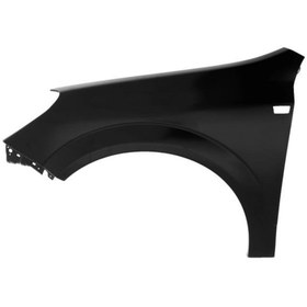 Resim Opel Astra H 2004-2010 Ön Sol Çamurluk 