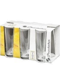 Resim Meşrubat Limonata Bardağı 6 Lı 