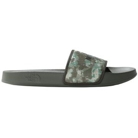 Resim The North Face M Base Camp Slide Iii Erkek Terlik 